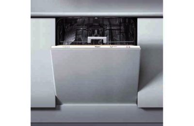 Whirlpool ADG74702 Integrated Dishwasher - White/Ins/Del/Rec